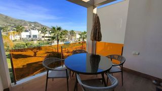 Ático en venta en Cala de Finestrat en Finestrat