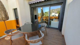 Ático en venta en Cala de Finestrat en Finestrat