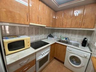 Piso en venta en Centro en Alcazares, Los