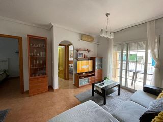 Piso en venta en Centro en Alcazares, Los