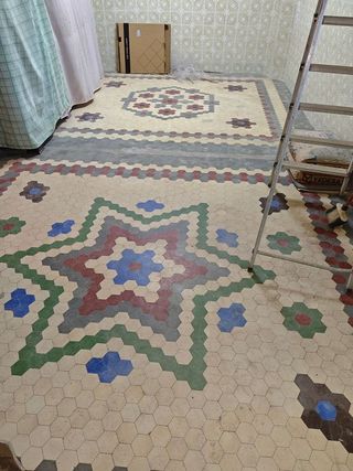 Piso en venta en Meliana