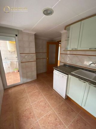 Piso en venta en Pueblo de Cullera en Cullera