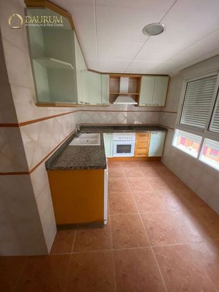 Piso en venta en Pueblo de Cullera en Cullera