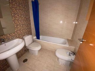 Piso en venta en Valdepeñas