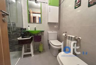 Piso en venta en Zona Pinilla en Zamora