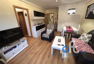 Piso en venta en Zona Pinilla en Zamora