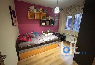 Piso en venta en Zona Pinilla en Zamora