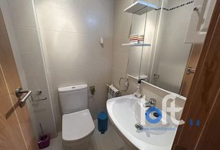 Piso en venta en Zona Pinilla en Zamora