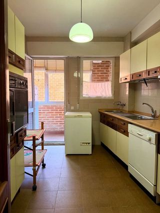 Piso en venta en Centro - Casco Antiguo en Zamora