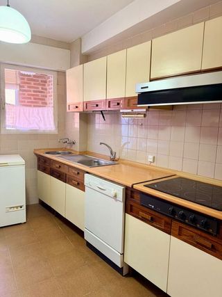 Piso en venta en Centro - Casco Antiguo en Zamora