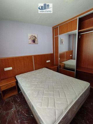 Piso en venta en Belén - San Roque en Jaén