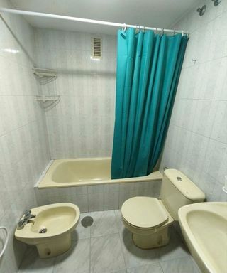 Piso en venta en Barrocanes en Ourense