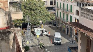 Ático en venta en Centro en Inca