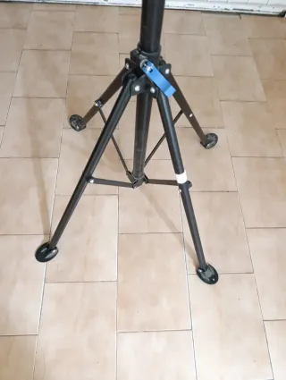 Soporte Reparación Bicicleta