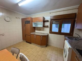 Piso en venta en Barrio de Uribarri en Bilbao