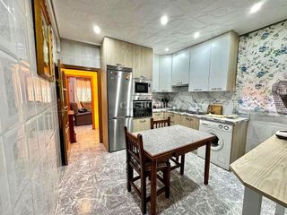 Piso en venta en Centro en Getafe