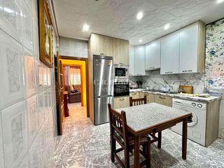 Piso en venta en Centro en Getafe