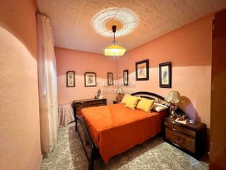 Piso en venta en Centro en Getafe