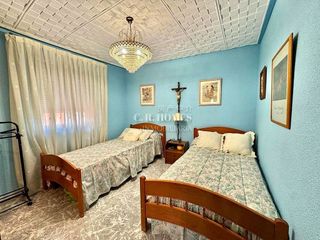 Piso en venta en Centro en Getafe