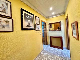 Piso en venta en Centro en Getafe