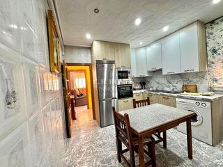 Piso en venta en Centro en Getafe