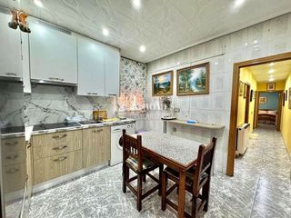 Piso en venta en Centro en Getafe