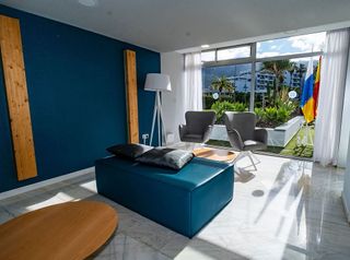 Estudio en venta en Zona Botánico en Puerto de la Cruz