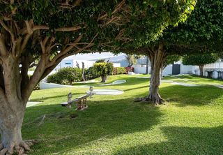 Estudio en venta en Zona Botánico en Puerto de la Cruz