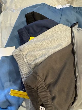 Pantalones Shein Talla 86-92