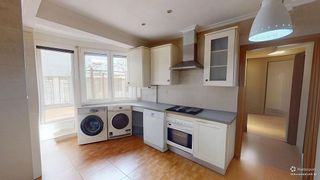 Piso en venta en Franciscanos en Albacete