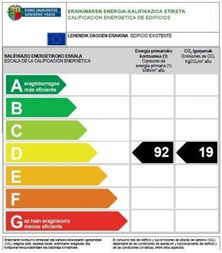 Piso en venta en Santurtzi