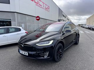 Tesla Model X 2019 Bateria Raven Nueva