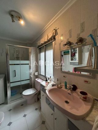 Piso en venta en Circular - Vadillos en Valladolid