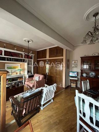 Piso en venta en Circular - Vadillos en Valladolid