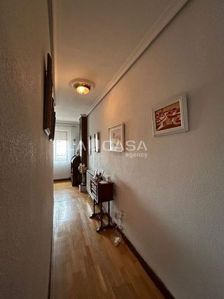Piso en venta en Circular - Vadillos en Valladolid