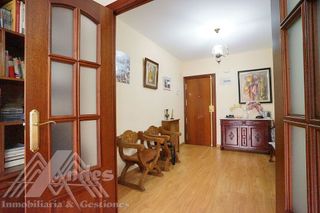 Piso en venta en Hospital en Jaén