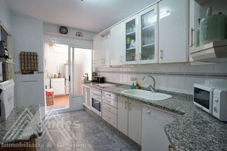 Piso en venta en Hospital en Jaén