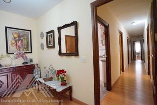 Piso en venta en Hospital en Jaén