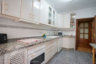 Piso en venta en Hospital en Jaén