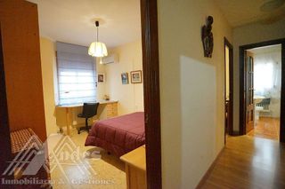 Piso en venta en Hospital en Jaén