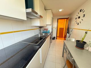 Piso en venta en El Cristo en Palencia