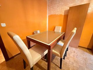 Piso en venta en El Cristo en Palencia