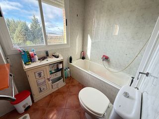 Piso en venta en El Cristo en Palencia