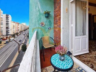 Piso en venta en Pumarín en Gijón