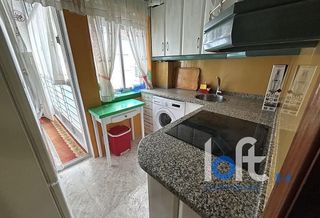 Piso en venta en Las Viñas en Zamora