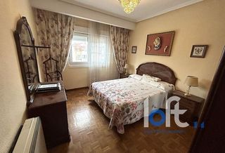 Piso en venta en Las Viñas en Zamora