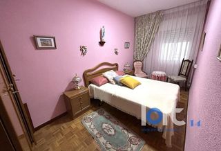 Piso en venta en Las Viñas en Zamora