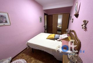 Piso en venta en Las Viñas en Zamora