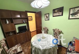 Piso en venta en Las Viñas en Zamora