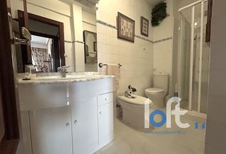 Piso en venta en Las Viñas en Zamora